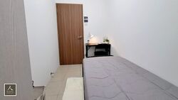 The Lakeshore (D22), Condominium #528386581